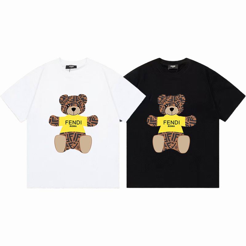 Fendi S-2XL mdtrF078